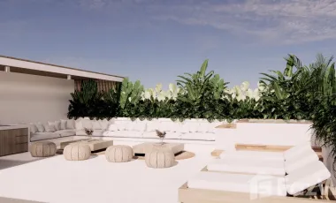 3 Bedroom Villa for sale at Aquamarine 2