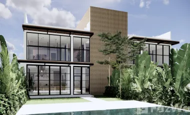 3 Bedroom Villa for sale at Aquamarine 2