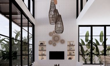 3 Bedroom Villa for sale at Aquamarine 2