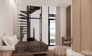 3 Bedroom Villa for sale at Aquamarine 2