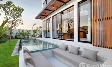 3 Bedroom Villa for sale at Aquamarine 3