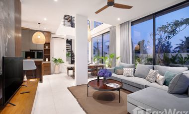 3 Bedroom Villa for sale at Aquamarine 3