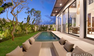 3 Bedroom Villa for sale at Aquamarine 3