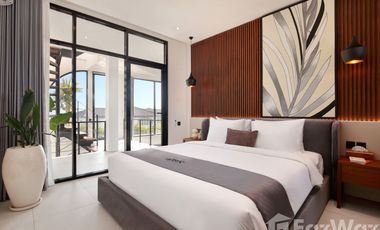 3 Bedroom Villa for sale at Aquamarine 3