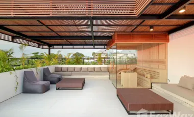 3 Bedroom Villa for sale at Aquamarine 3