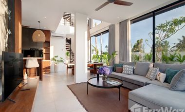 3 Bedroom Villa for sale at Aquamarine 3