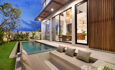 3 Bedroom Villa for sale at Aquamarine 3