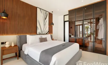 3 Bedroom Villa for sale at Aquamarine 3