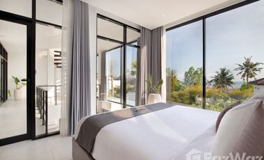 3 Bedroom Villa for sale at Aquamarine 3