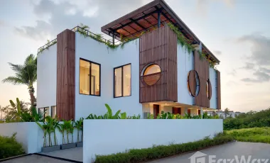 3 Bedroom Villa for sale at Aquamarine 3