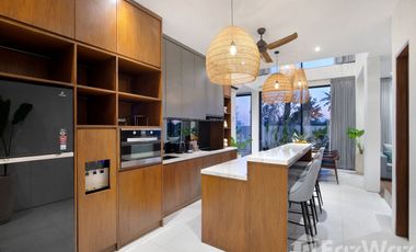 3 Bedroom Villa for sale at Aquamarine 3