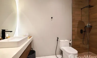 3 Bedroom Villa for sale at Aquamarine 3