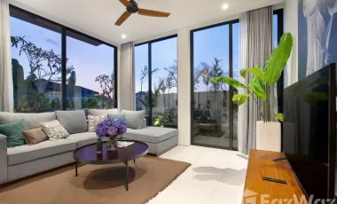 3 Bedroom Villa for sale at Aquamarine 3