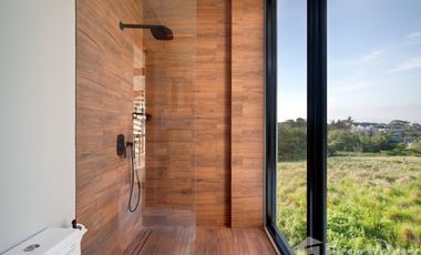 3 Bedroom Villa for sale at Aquamarine 3