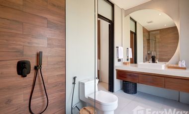 3 Bedroom Villa for sale at Aquamarine 3