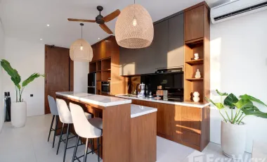 3 Bedroom Villa for sale at Aquamarine 3