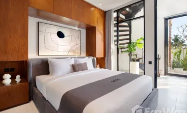 3 Bedroom Villa for sale at Aquamarine 3