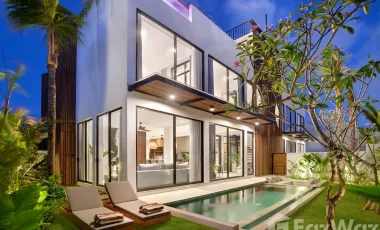 3 Bedroom Villa for sale at Aquamarine 3