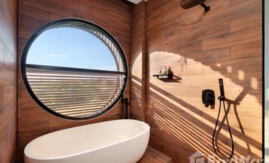 3 Bedroom Villa for sale at Aquamarine 3