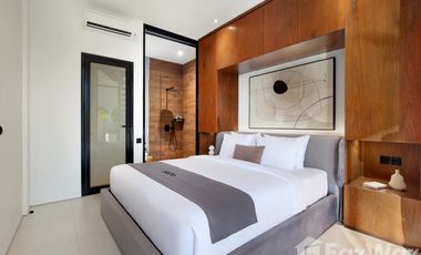 3 Bedroom Villa for sale at Aquamarine 3