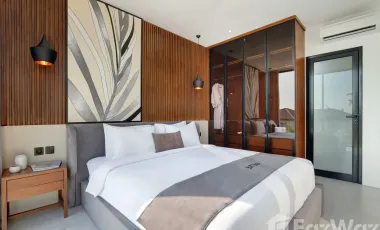 3 Bedroom Villa for sale at Aquamarine 3