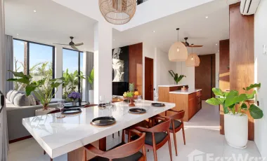 3 Bedroom Villa for sale at Aquamarine 3