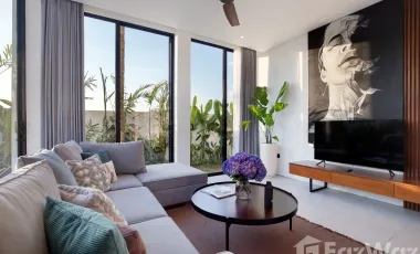 3 Bedroom Villa for sale at Aquamarine 3