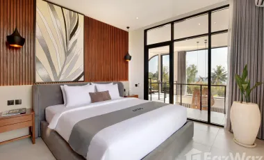 3 Bedroom Villa for sale at Aquamarine 3