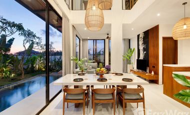 3 Bedroom Villa for sale at Aquamarine 3