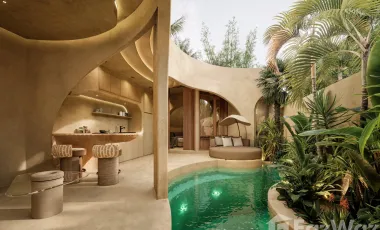 1 Bedroom Villa for sale at Oma Sora