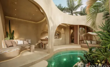 1 Bedroom Villa for sale at Oma Sora
