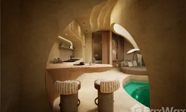 1 Bedroom Villa for sale at Oma Sora