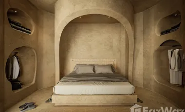 1 Bedroom Villa for sale at Oma Sora