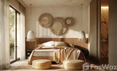 3 Bedroom Villa for sale at Sanaya Residences