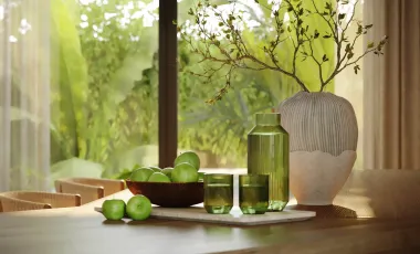 3 Bedroom Villa for sale at Sanaya Residences