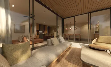 6 Bedroom Villa for sale at The Bank by OXO