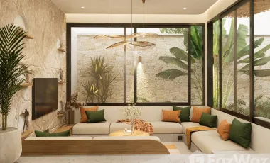 2 Bedroom Townhouse for sale at Anjuna Palms