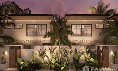 2 Bedroom Townhouse for sale at Anjuna Palms