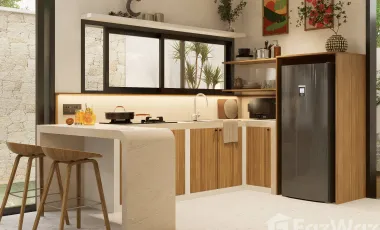 2 Bedroom Townhouse for sale at Anjuna Palms