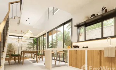 2 Bedroom Townhouse for sale at Anjuna Palms