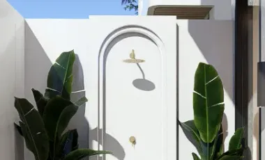 1 Bedroom Villa for sale at Maraluna Villas