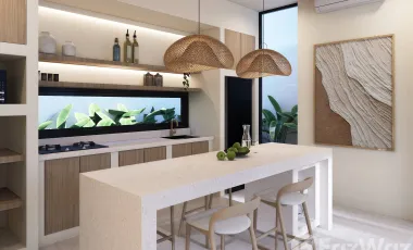 1 Bedroom Villa for sale at Maraluna Villas
