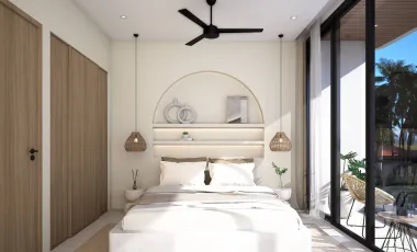 1 Bedroom Villa for sale at Maraluna Villas