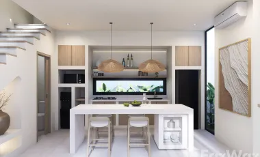 1 Bedroom Villa for sale at Maraluna Villas