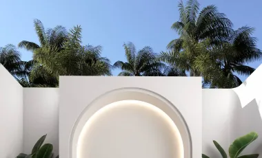 1 Bedroom Villa for sale at Maraluna Villas