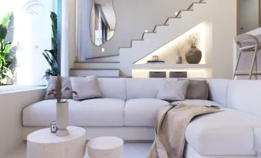1 Bedroom Villa for sale at Maraluna Villas