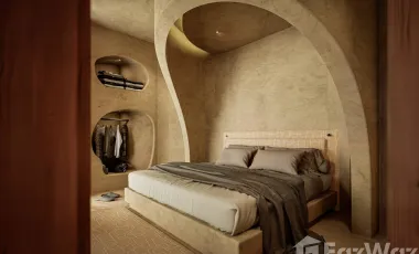 1 Bedroom Villa for sale at Oma Sora