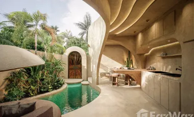 1 Bedroom Villa for sale at Oma Sora
