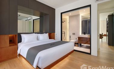 2 Bedroom Townhouse for sale at Oasis 2 by Breig