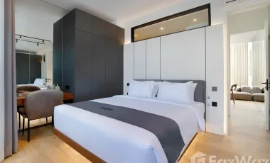 2 Bedroom Townhouse for sale at Oasis 2 by Breig